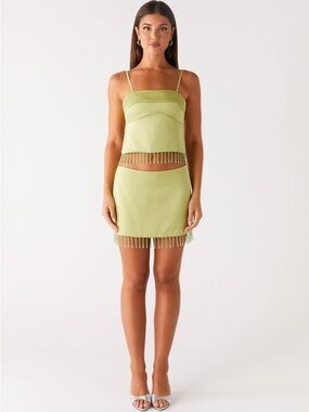 Peppermayo Bora Bora Skirt